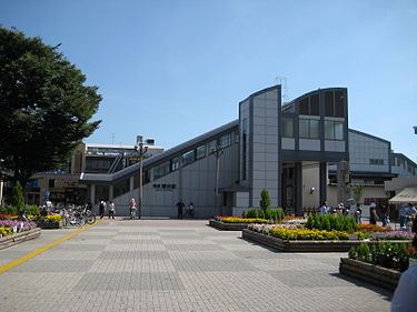 その他　瀬谷駅（その他）まで609m