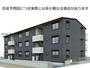 新八代駅より徒歩16分 2階 新築の賃貸物件