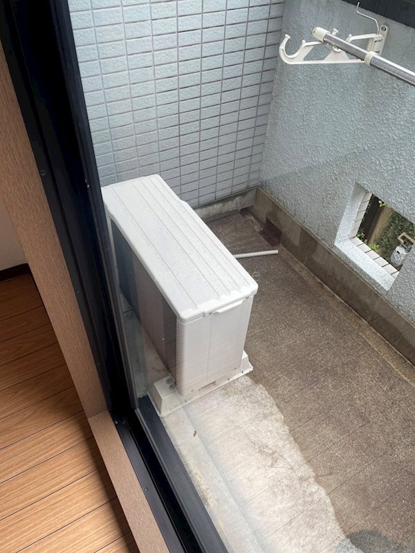 ノーザンライツ宝ヶ池の内装写真