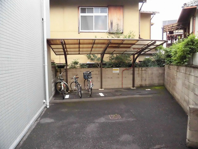 ノーザンライツ宝ヶ池の外観写真