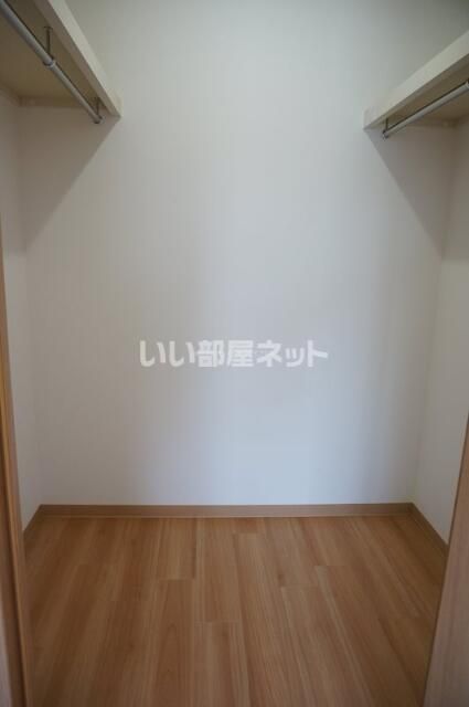 アヴニールの内装写真