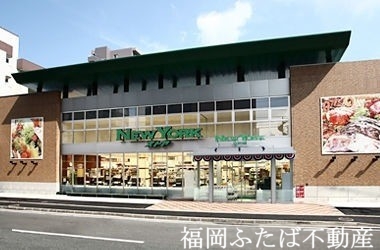 エンクレスト博多STYLEの周辺写真