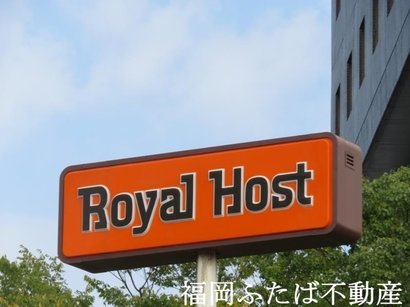 エンクレスト博多STYLEの周辺写真
