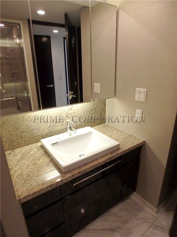 洗面設備　※参考写真※