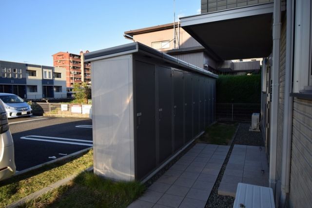 その他