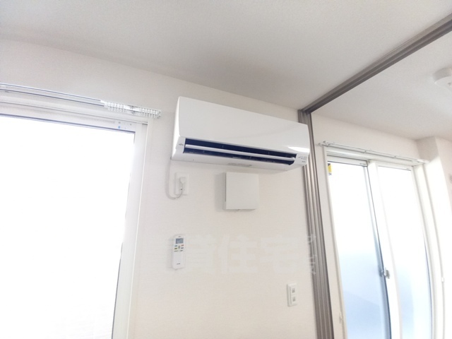 その他設備　同建設会社施工例