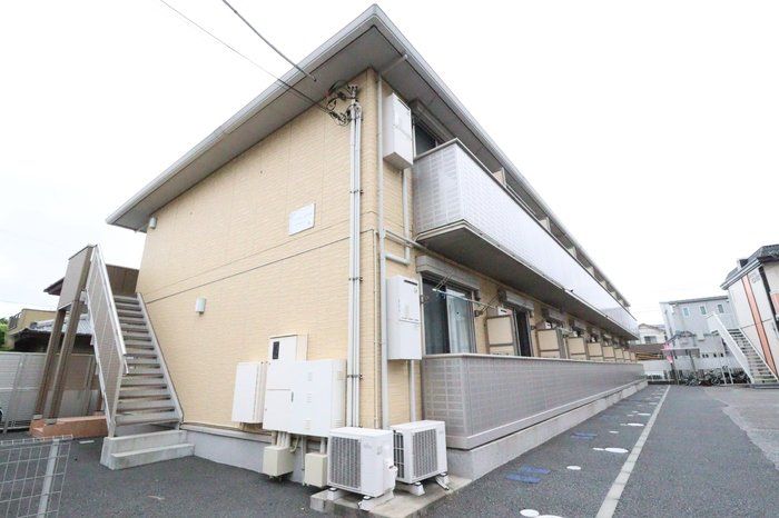 京成本線 京成津田沼駅 徒歩19分 築13年