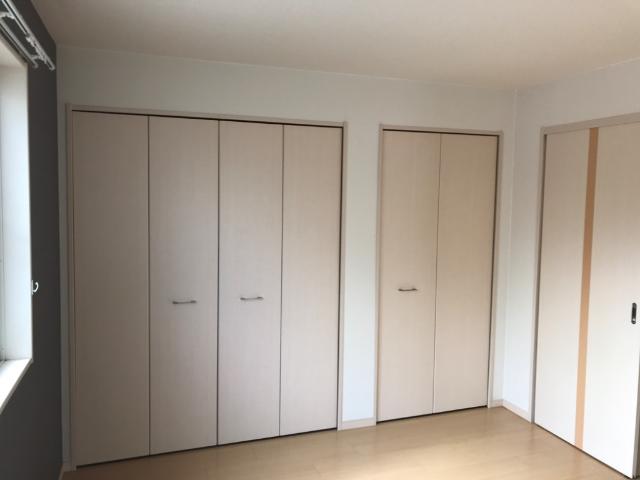 その他部屋・スペース　洋室