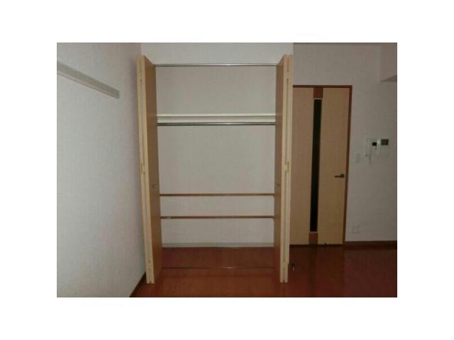 プレサンス泉セレグレードの内装写真