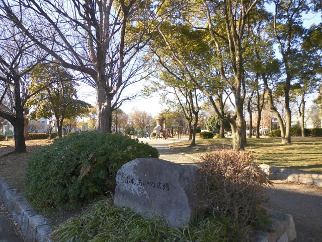 その他　山下公園（その他）まで160m