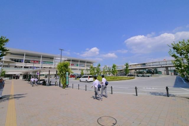 その他　狭山市駅（その他）まで880m