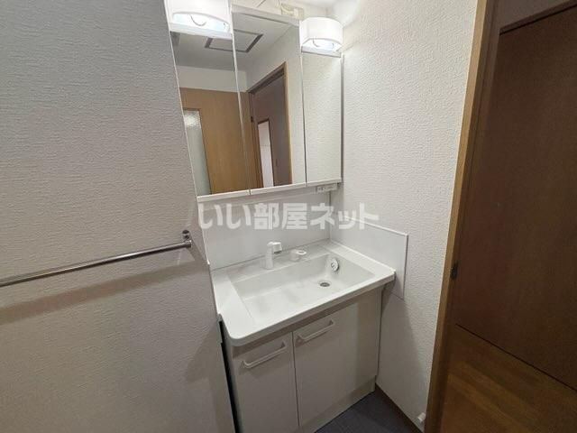 ピア・カーサ西台の内装写真