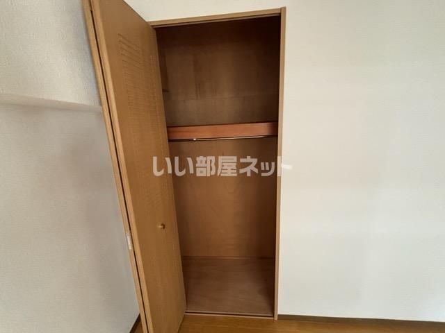 ピア・カーサ西台の内装写真