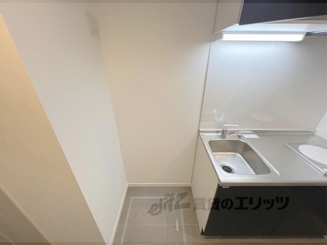 その他部屋・スペース　冷蔵庫置場