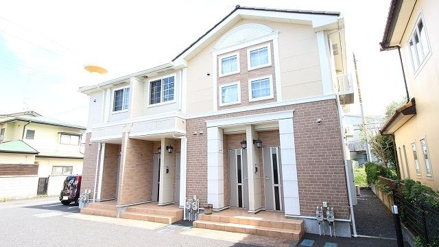ＪＲ常磐線 赤塚駅 徒歩15分 築18年