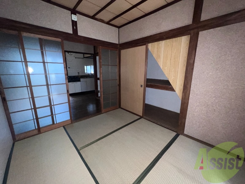 その他部屋・スペース
