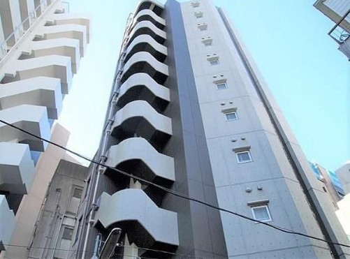 建物外観　☆外観☆