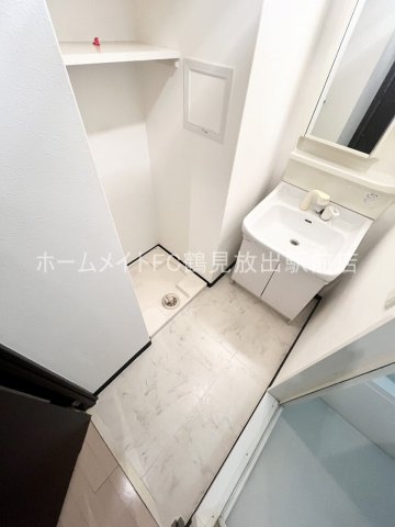 CITY SPIRE鶴見の内装写真