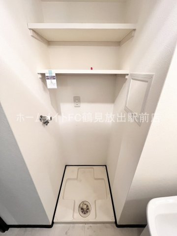 CITY SPIRE鶴見のその他写真