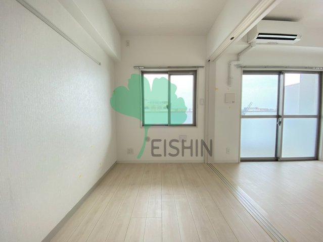 その他部屋・スペース　寝室です。