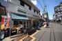 コンビニ　ローソンストア100川越新富町一丁目店（コンビニ）まで251m