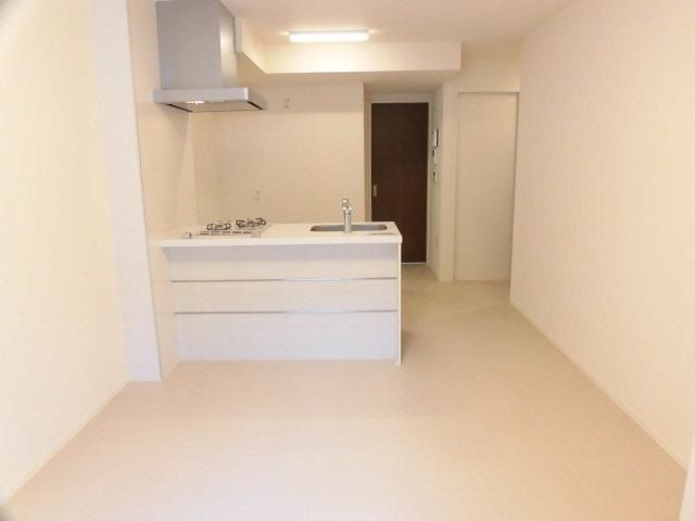 居室・リビング　他部屋参考写真