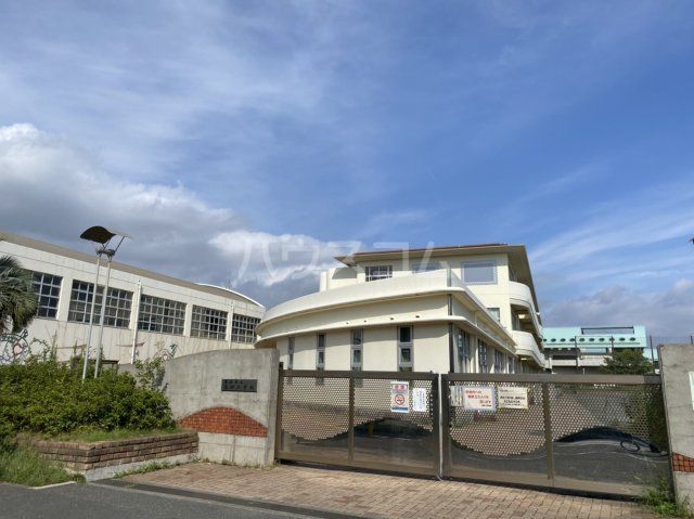 高校・高専　私立湘南工科大学附属高校（高校・高専）まで419m