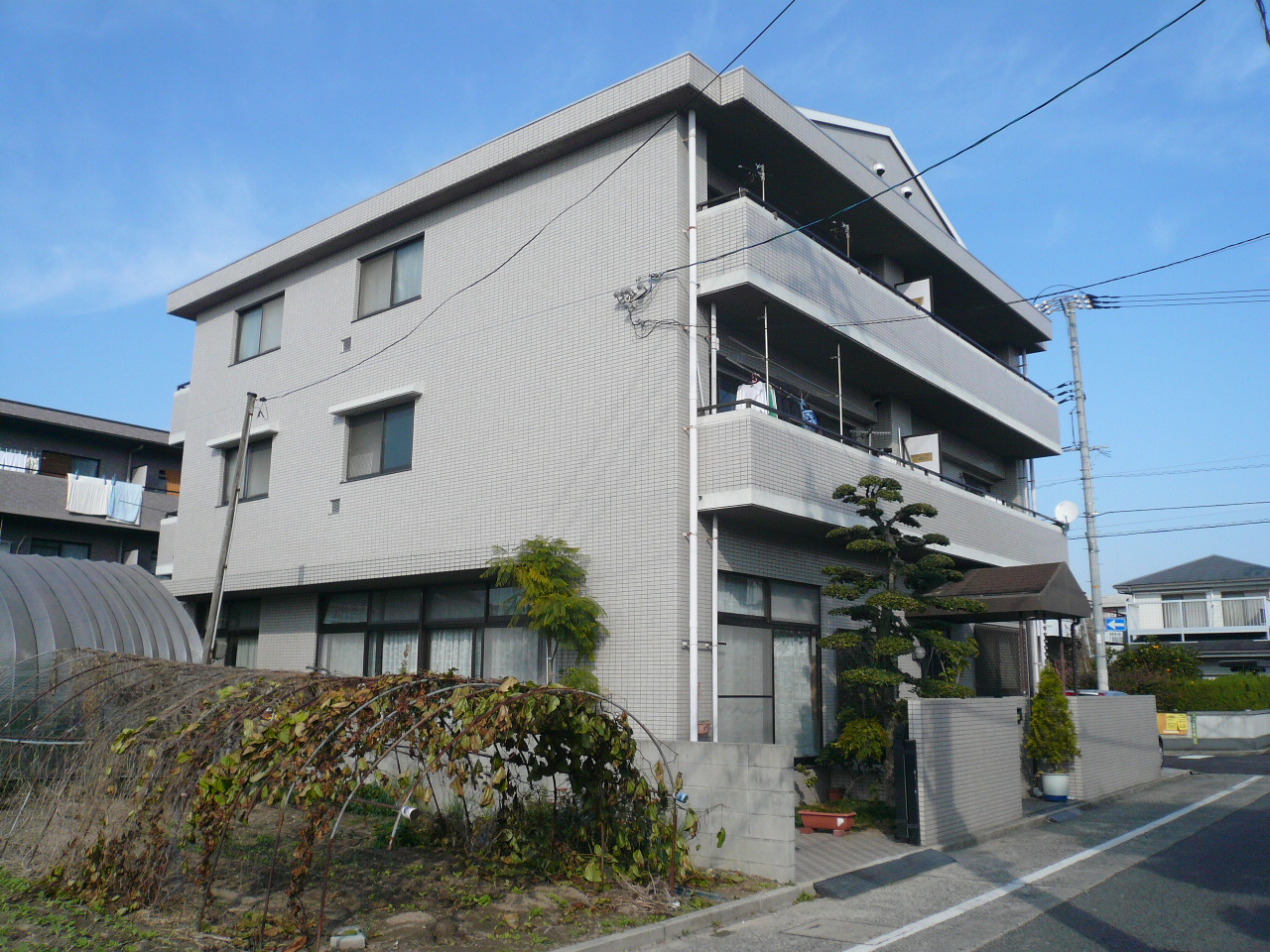 エステート5