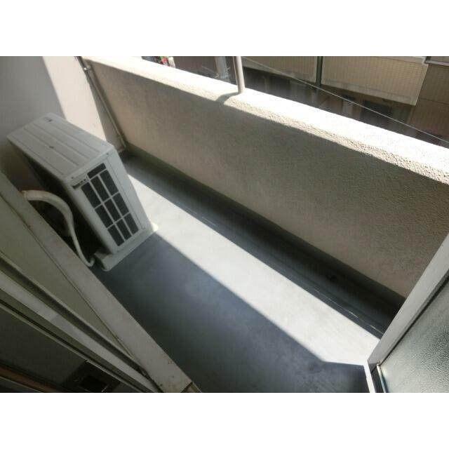 いづみハイツ茅場町の内装写真