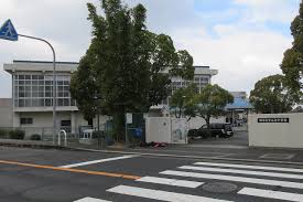 中学校　堺市立宮山台中学校（中学校）まで891m