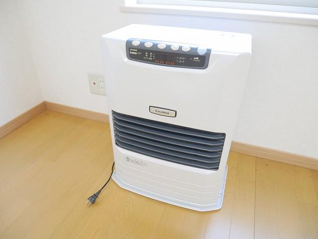 その他設備　設備