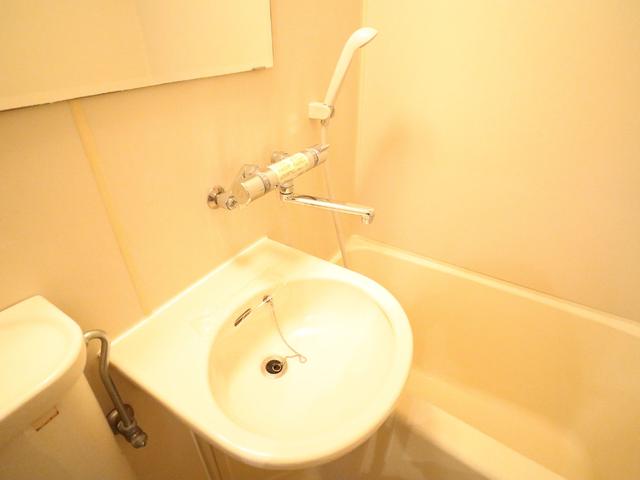 LENO桜新町の内装写真