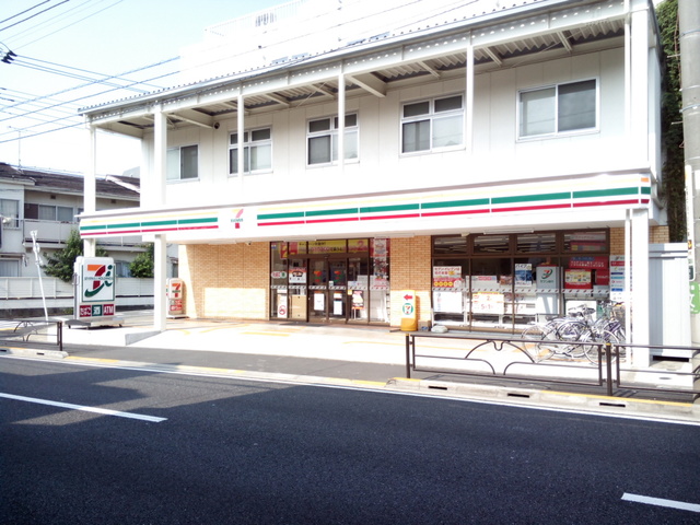 LENO桜新町の周辺写真