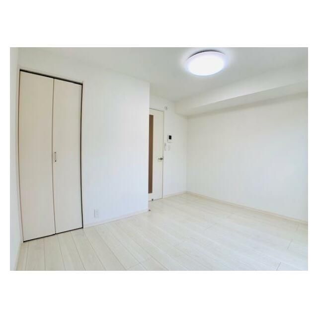 ミニョン若林の内装写真