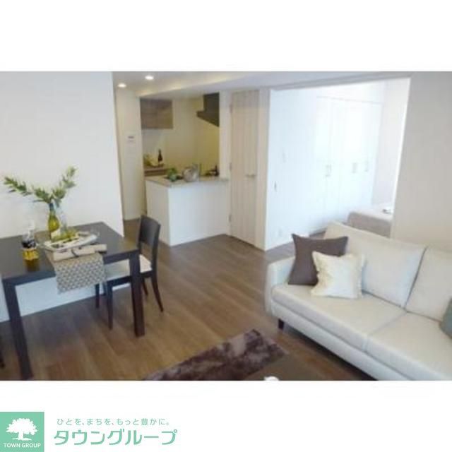収納　※写真は同タイプ住戸です。