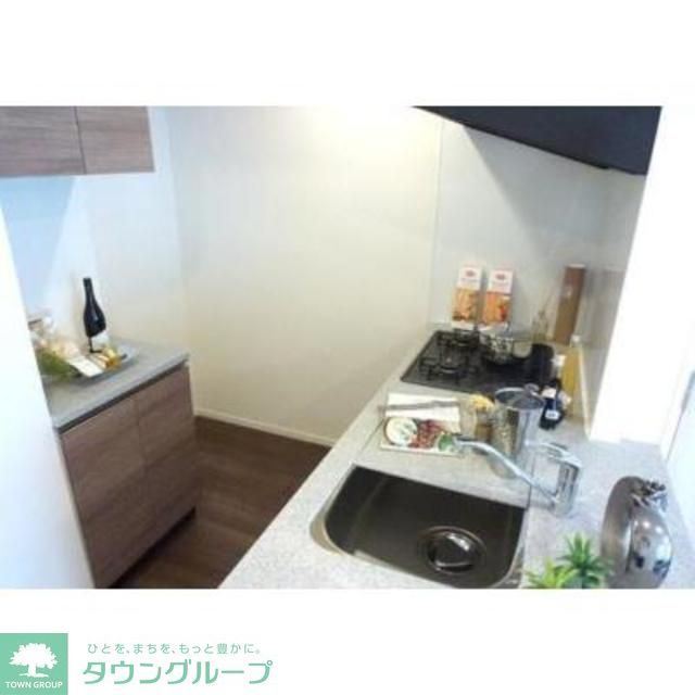 その他　※写真は同タイプ住戸です。