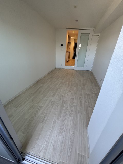 ララソル芦屋の居間写真