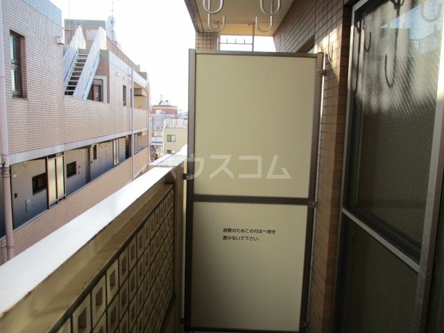 エトワールの内装写真