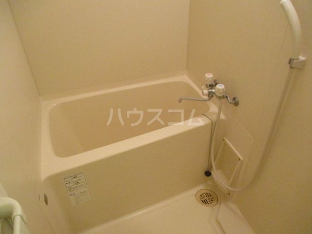 エトワールの風呂写真