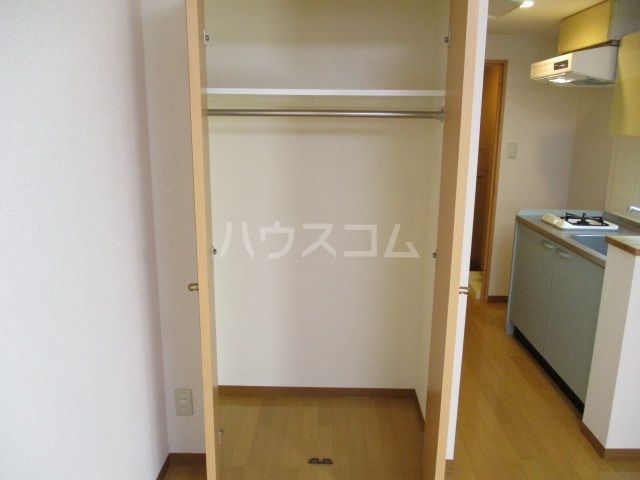 エトワールの内装写真