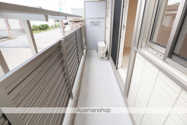 近鉄天理線 天理駅 徒歩3分 3階建 築1年の内装写真