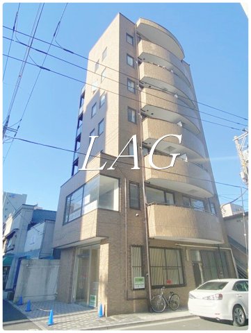 Housekul IRの外観写真