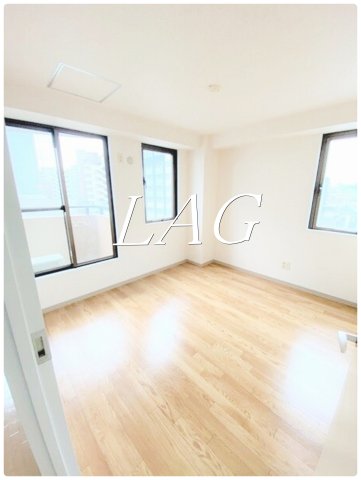 Housekul IRの居間写真