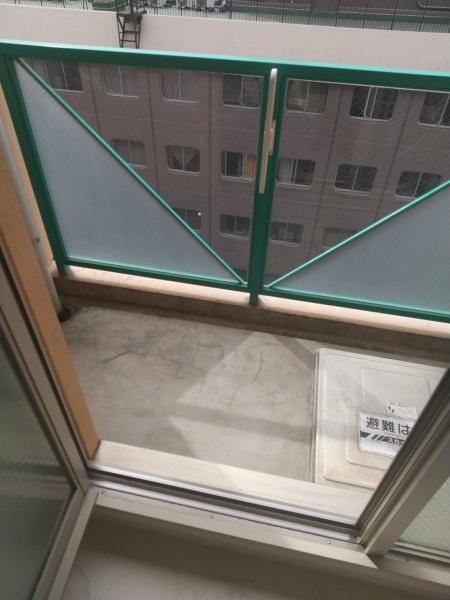 ディアコートセンバの内装写真