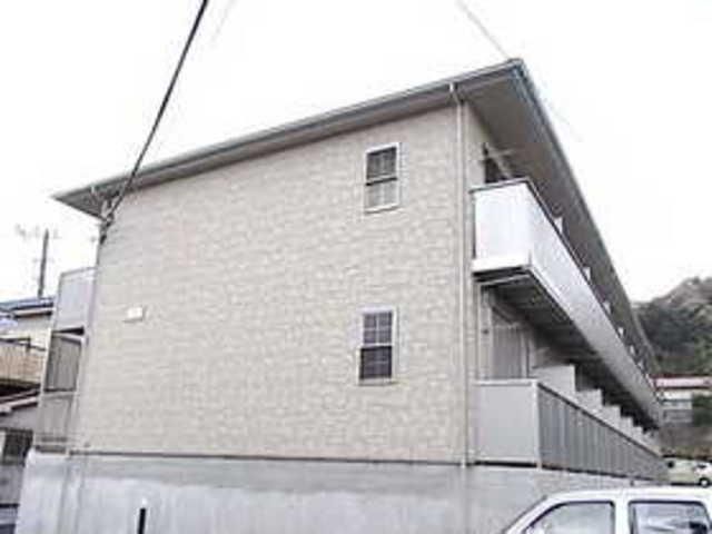 建物外観　☆外観☆