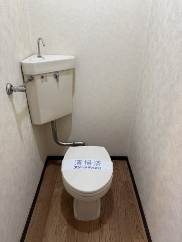 藤原ハイツのその他写真