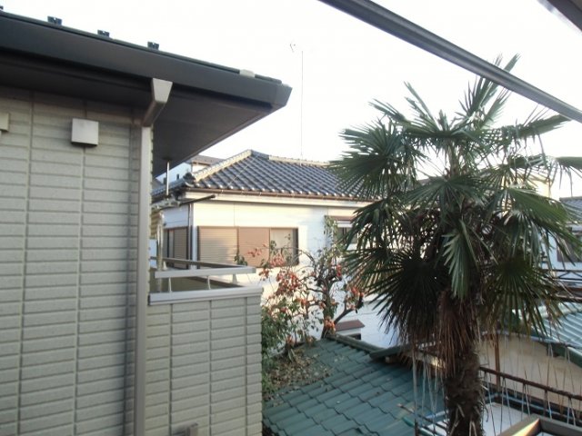 藤原ハイツのその他写真