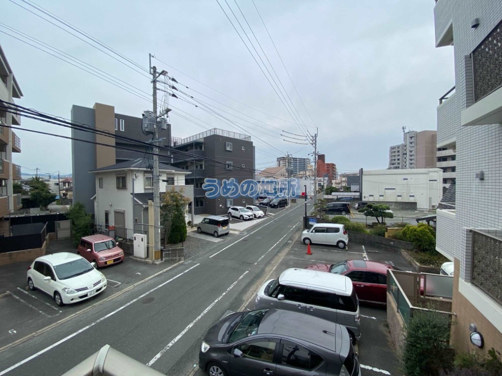 西鉄天神大牟田線 花畑駅 徒歩6分 5階建 築16年のその他写真