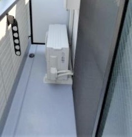ＪＲ常磐線 柏駅 徒歩13分 3階建 築10年の内装写真