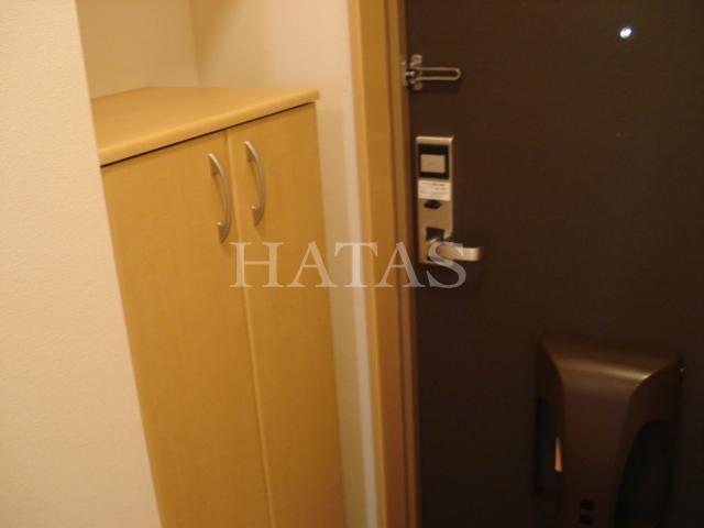 サンパレス日進の玄関写真